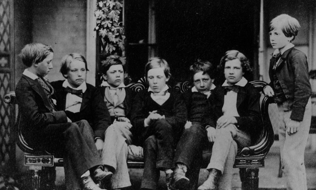 Lewis Carroll [Misc.]